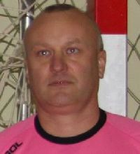 Pogorzelski Dariusz