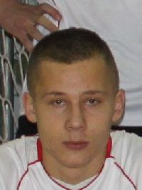 Stefanowicz Tomasz