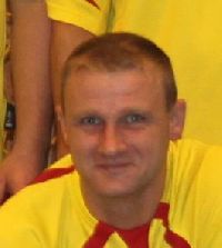 Suchcicki Marcin